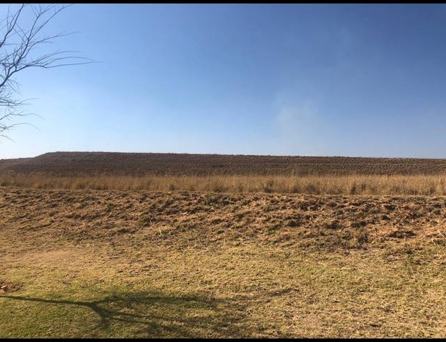 10,504M² VACANT LAND FOR SALE IN CHLOORKOP